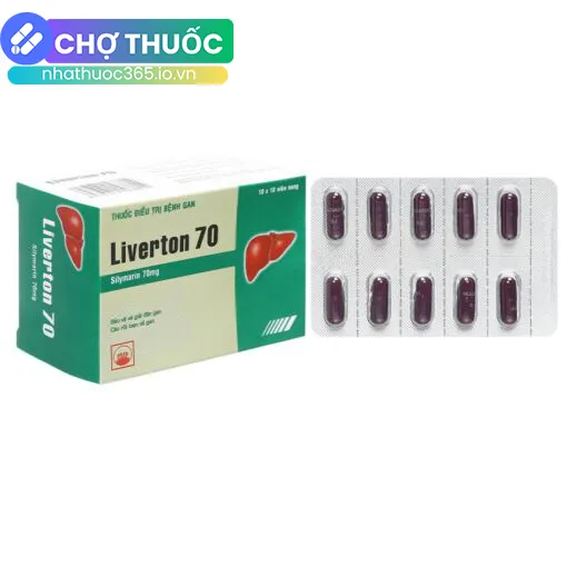 Liverton 70