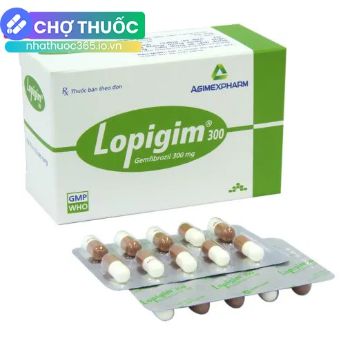 Lopigim 300
