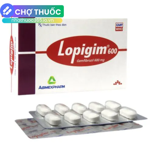 Lopigim 600