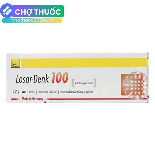 Losar-Denk 100