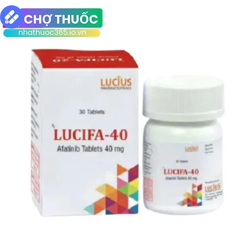 Lucifa 40
