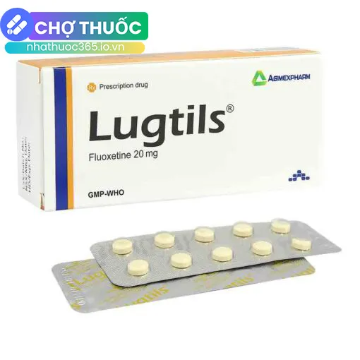 Lugtils