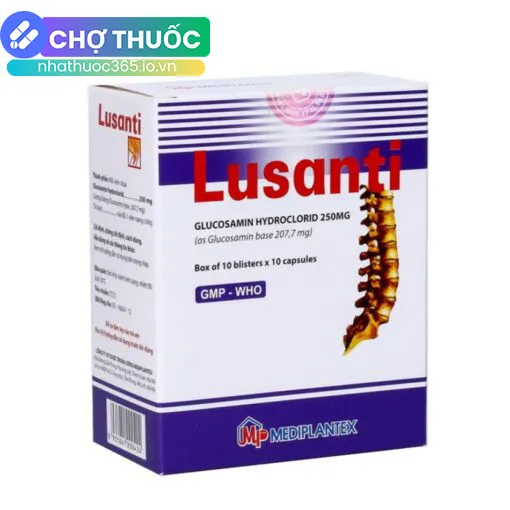 Lusanti