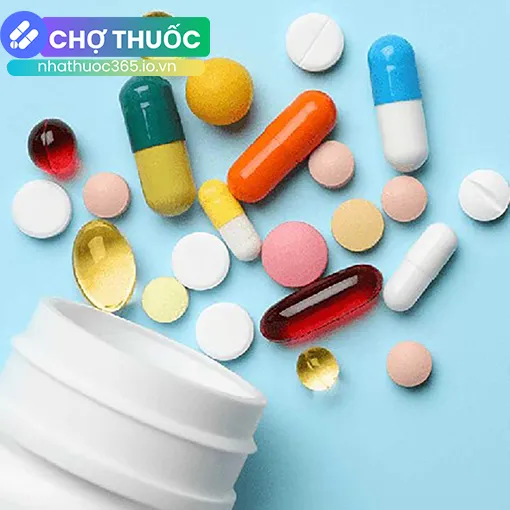 Macsure 250mg