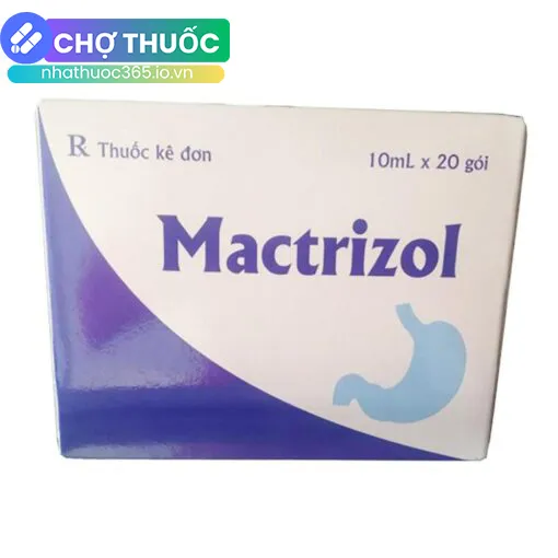 Mactrizol