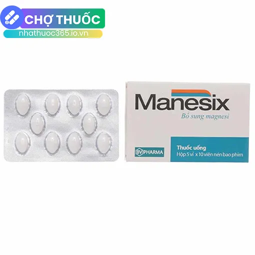 Manesix
