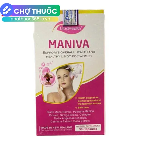 Maniva