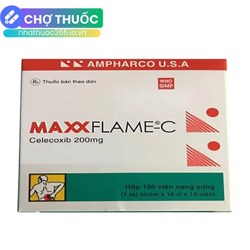 MaxxFlame-C