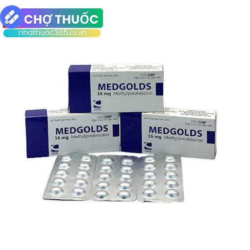 Medgolds