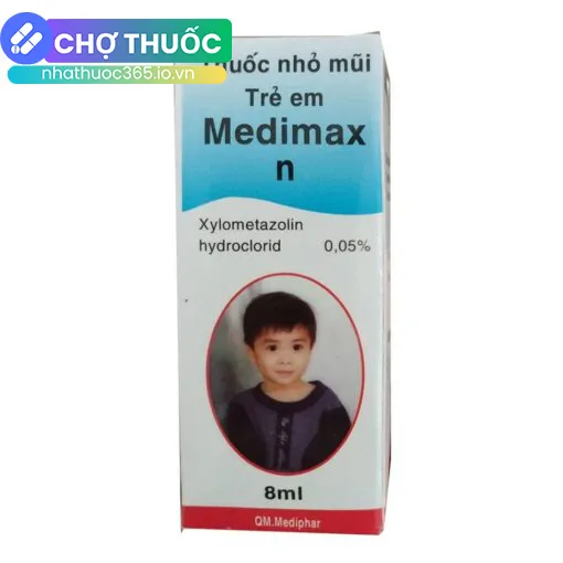 Medimax – n