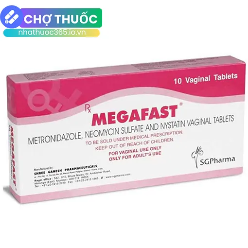 Megafast