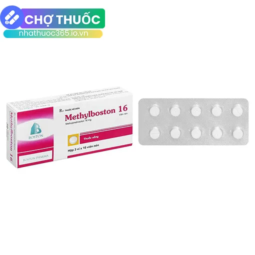 Methylboston 16