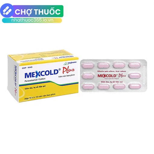 Mexcold Plus