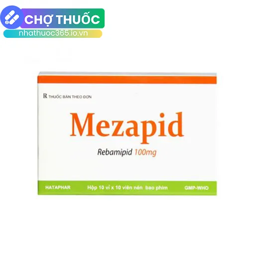 Mezapid