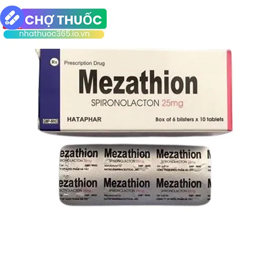 Mezathion