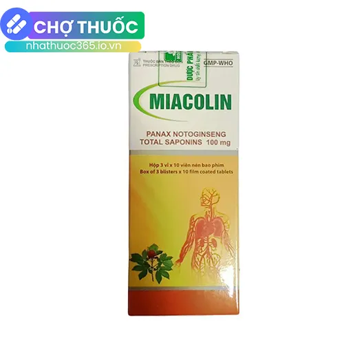 Miacolin