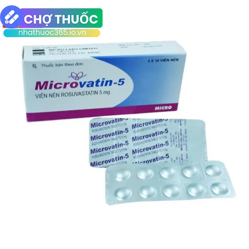 Microvatin-5