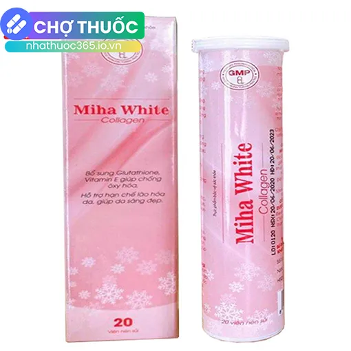 Miha White