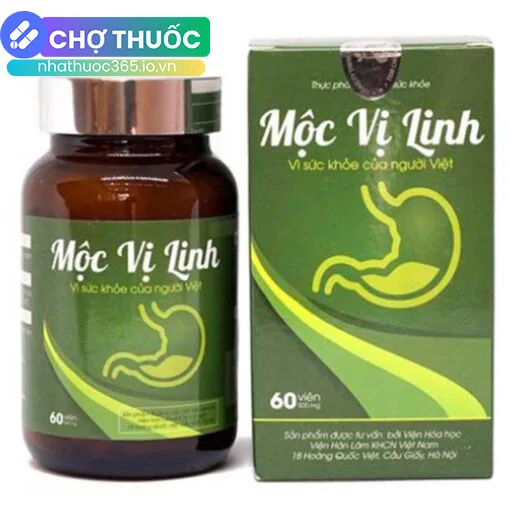 Mộc Vị Linh