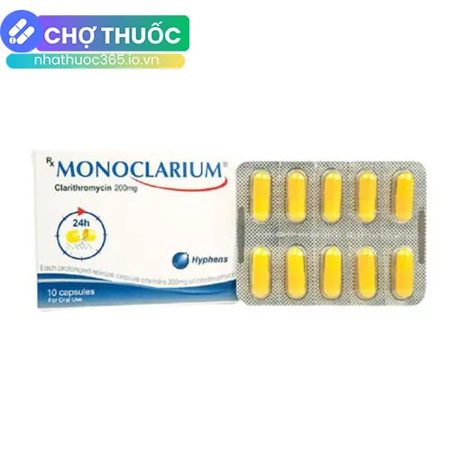 Monoclarium