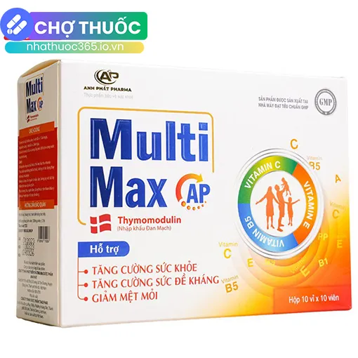 Multi Max AP