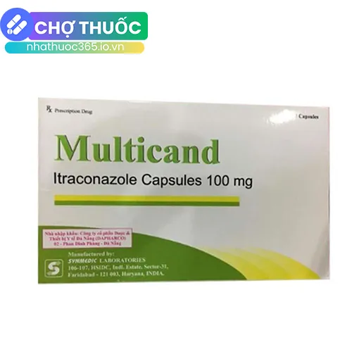 Multicand