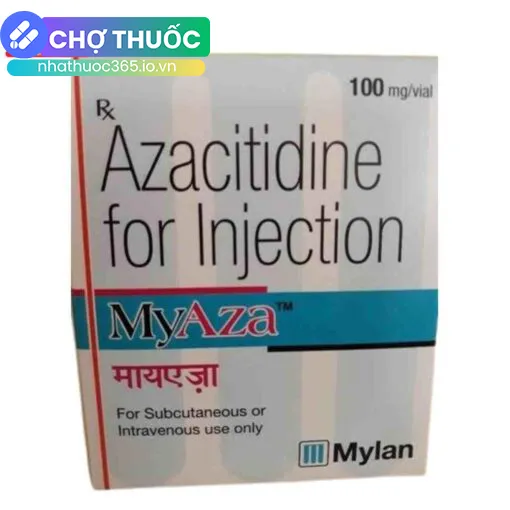 Myaza 100mg