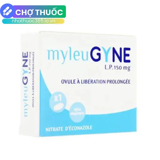 MyleuGyne LP 150mg (1 viên)