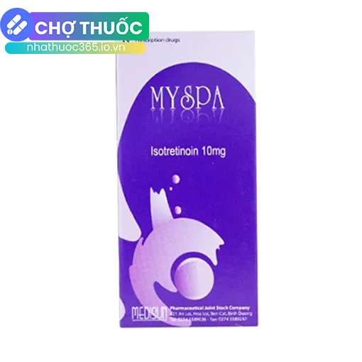 Myspa