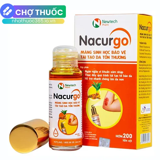 Nacurgo 30ml