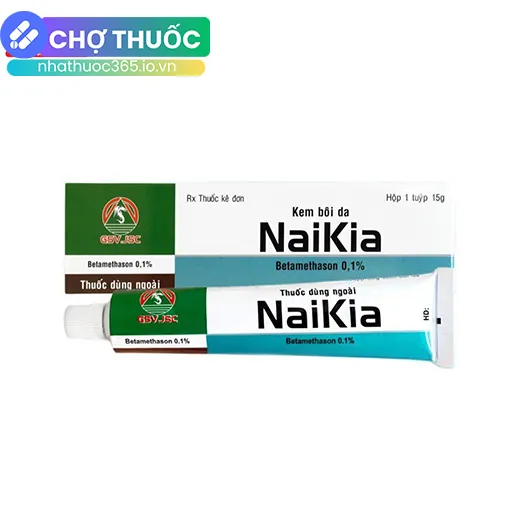 NaiKia