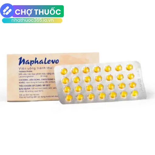 Naphalevo