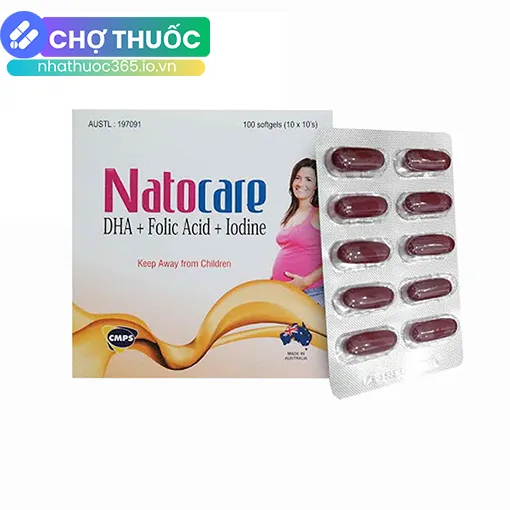 Natocare CMPS