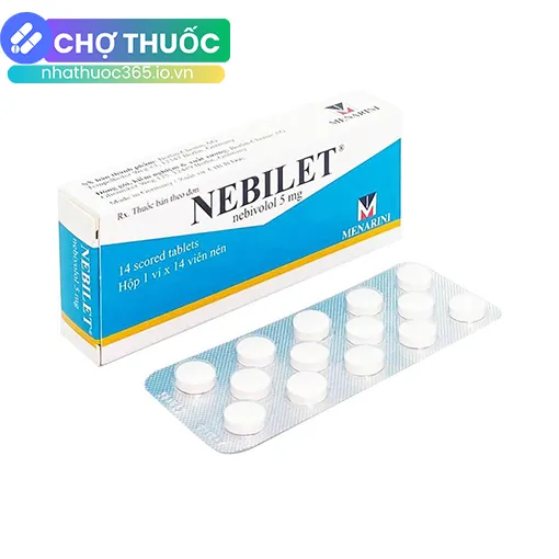 Nebilet