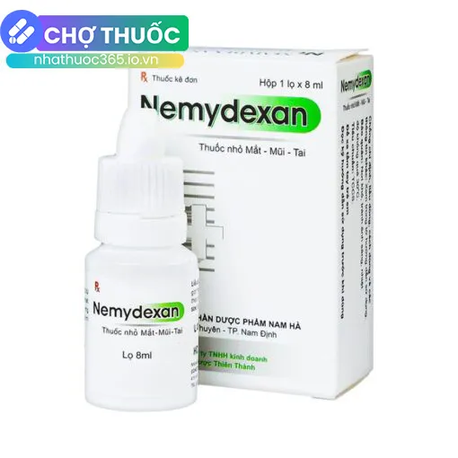 Nemydexan 8ml