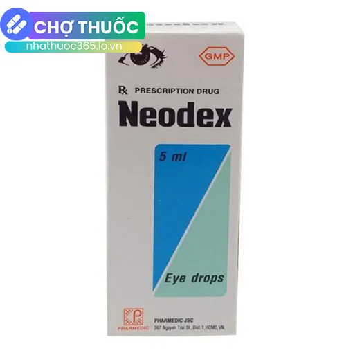 Neodex 5ml
