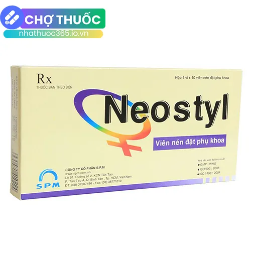 Neostyl