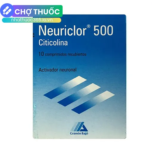 Neuriclor 500