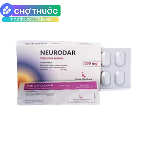 Neurodar