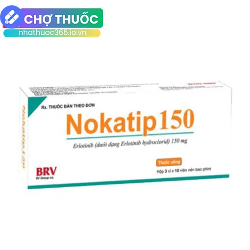 Nokatip 150mg