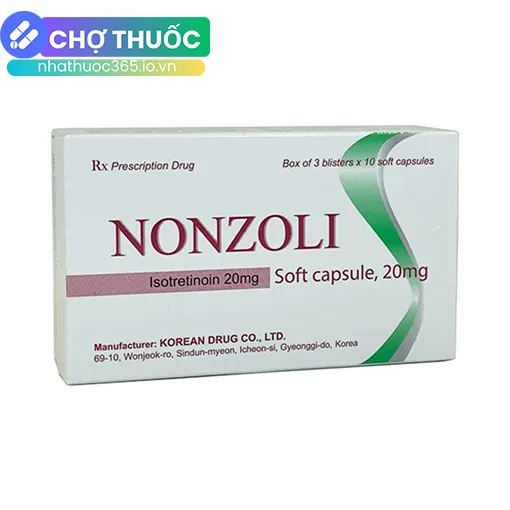 Nonzoli