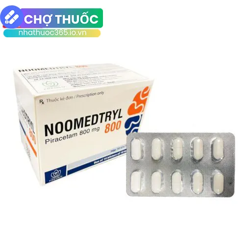 Noomedtryl 800