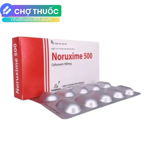 Noruxime 500