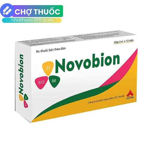 Novobion