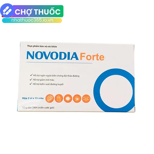 Novodia Forte