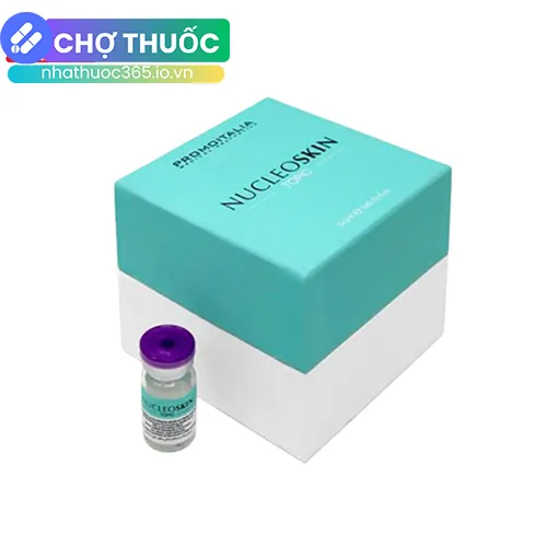 Nucleoskin Topic