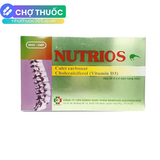 Nutrios