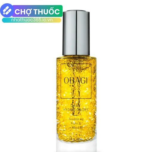 Obagi Daily Hydro-Drops