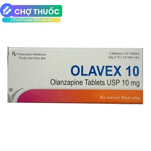 Olavex 10