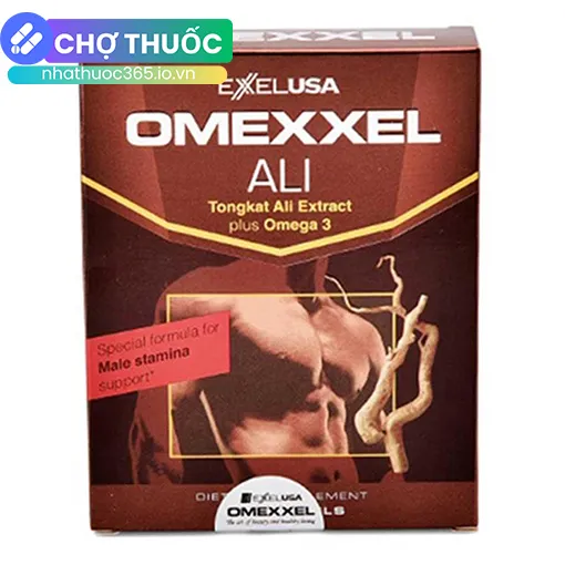 Omexxel ali